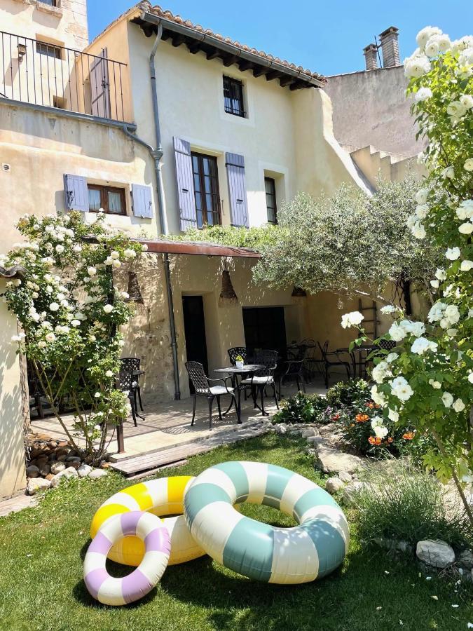 Temps Suspendu Provence Bed & Breakfast 2*