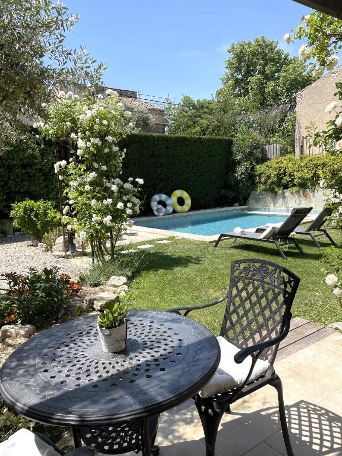 Temps Suspendu Provence Pernes-les-Fontaines