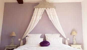 Temps Suspendu Provence Bed & Breakfast Pernes-les-Fontaines