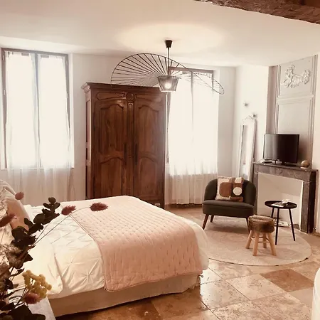 B&B Temps Suspendu Provence Pernes-les-Fontaines Exterior photo