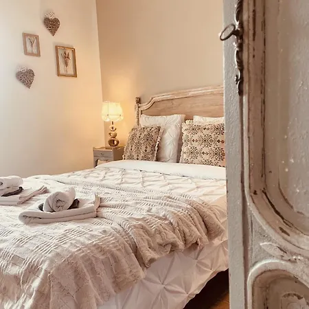 B&B Temps Suspendu Provence Pernes-les-Fontaines Room photo