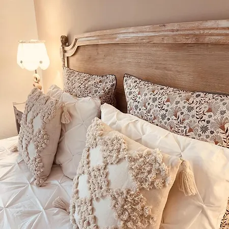 B&B Temps Suspendu Provence Pernes-les-Fontaines Room photo