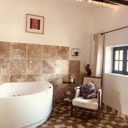 B&B Temps Suspendu Provence Pernes-les-Fontaines Room photo
