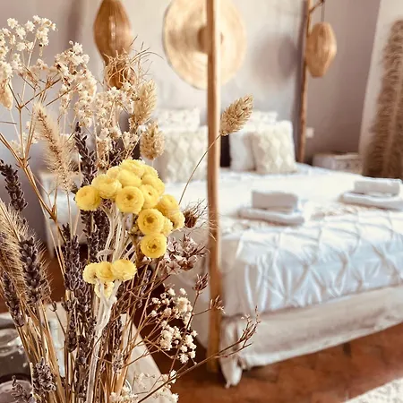 B&B Temps Suspendu Provence Pernes-les-Fontaines Room photo