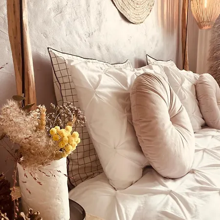 B&B Temps Suspendu Provence Pernes-les-Fontaines Room photo