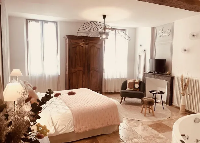 B&B Temps Suspendu Provence