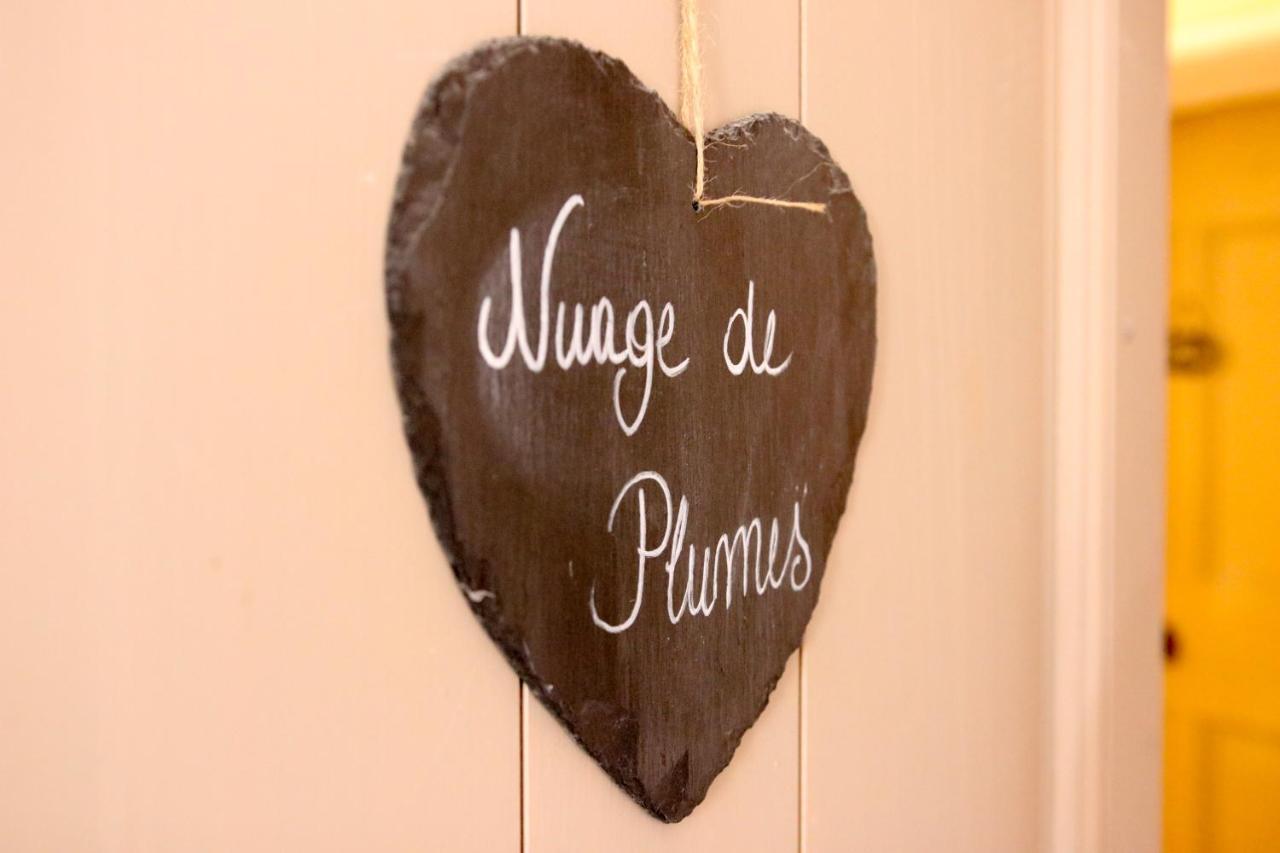 Bed & Breakfast Temps Suspendu Provence