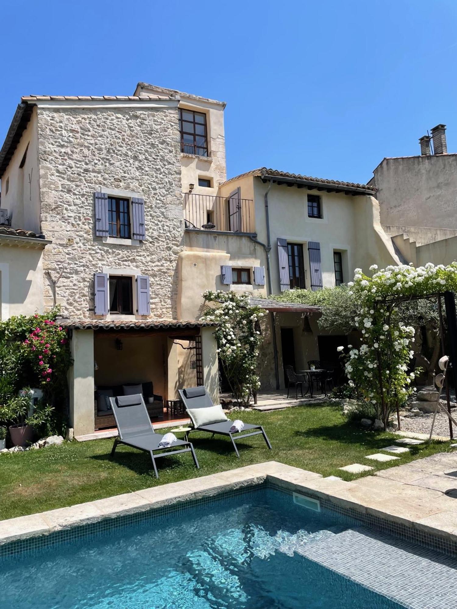 Temps Suspendu Provence