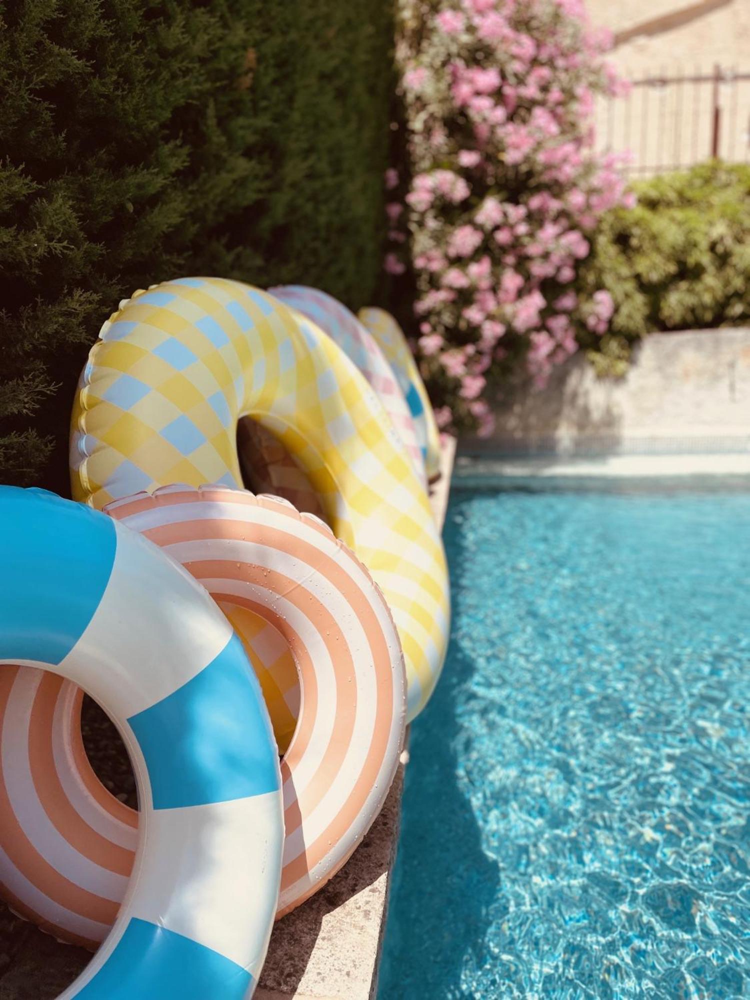 Bed & Breakfast Temps Suspendu Provence