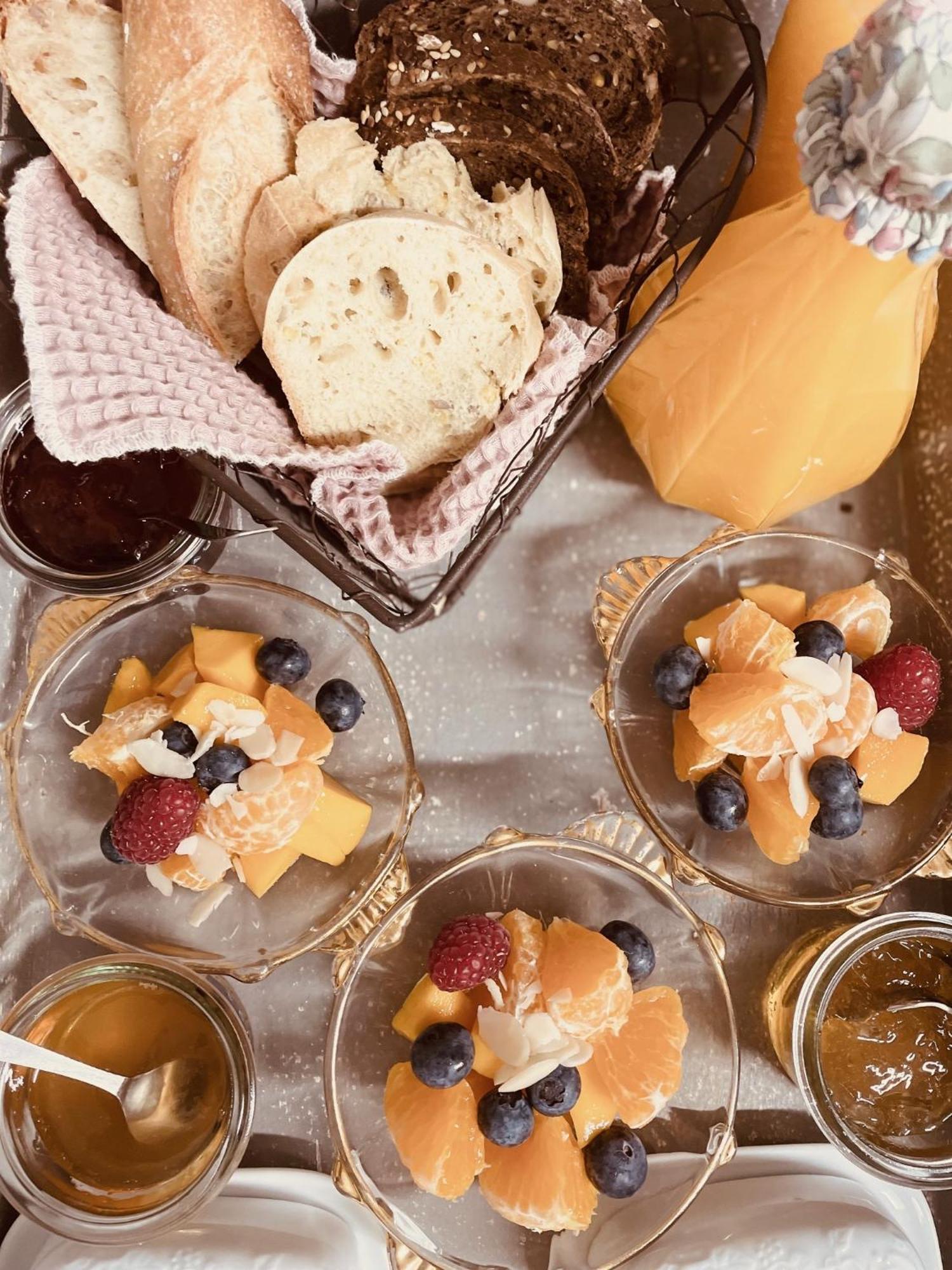 Bed & Breakfast Temps Suspendu Provence