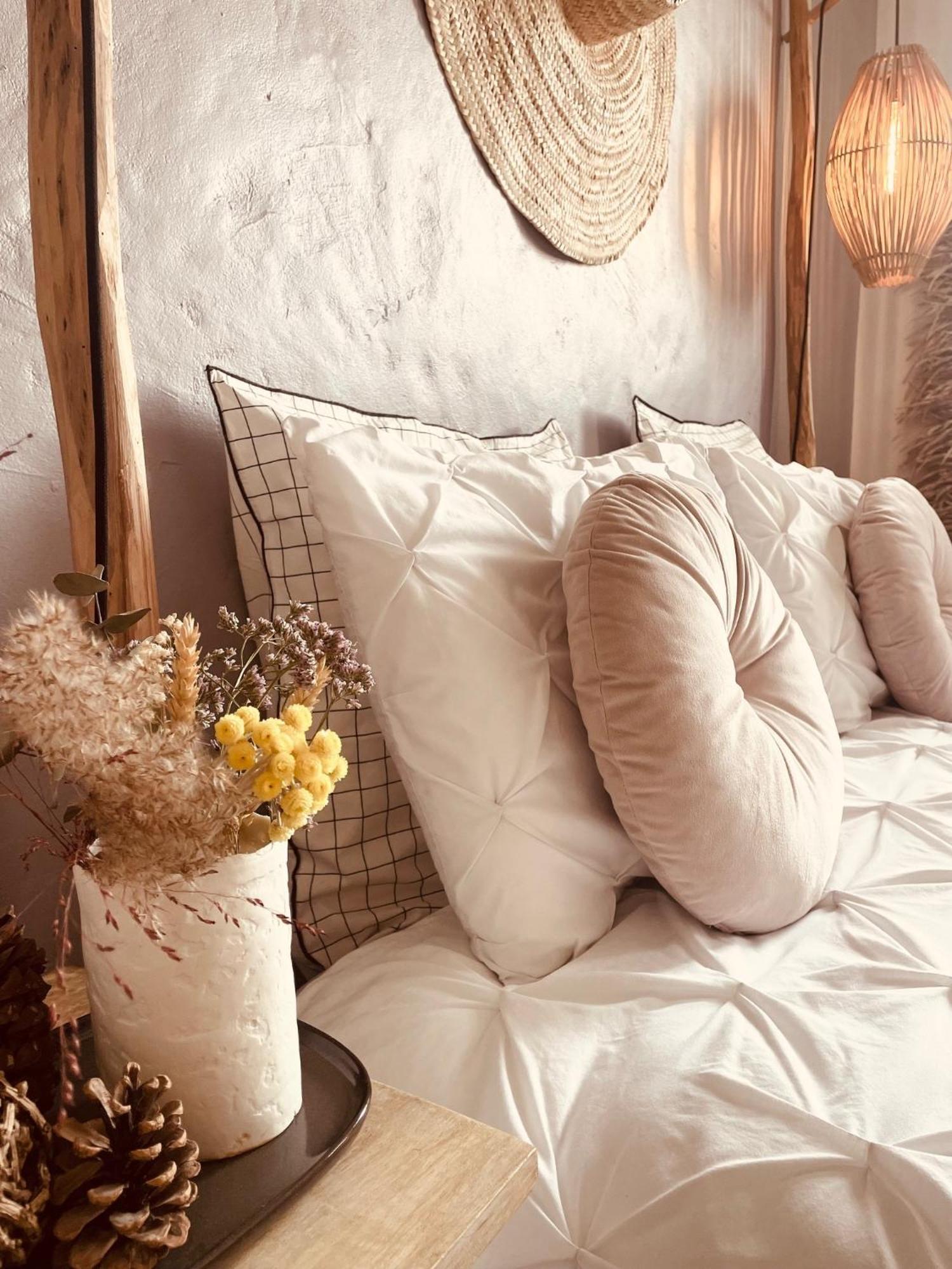 Bed & Breakfast Temps Suspendu Provence 2*