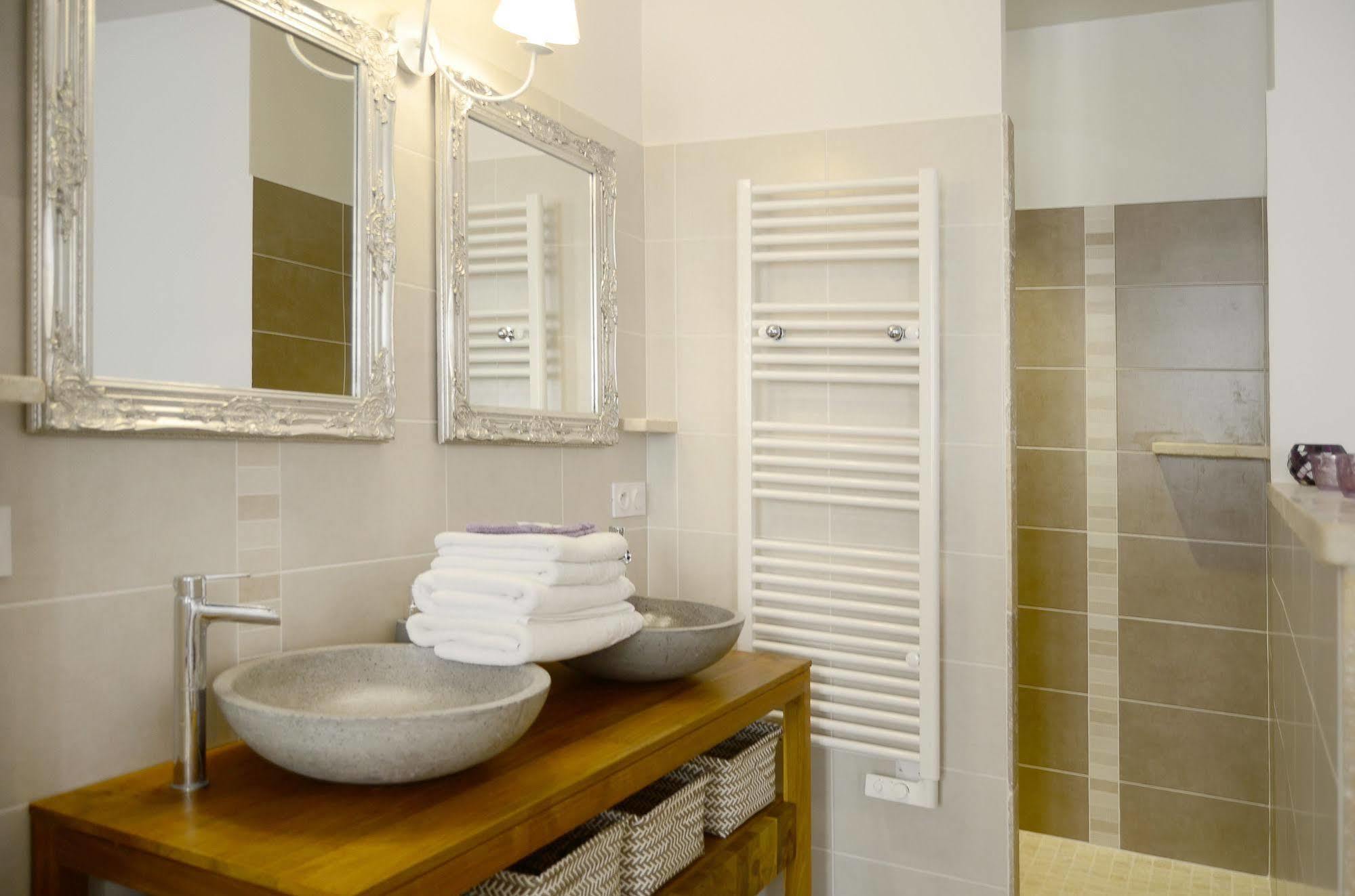 Temps Suspendu Provence Bed & Breakfast Pernes-les-Fontaines